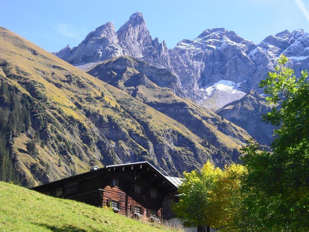 Ferienwohnung Landhaus Martin Sonthofen Bagian luar foto